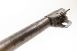 Scarce WORLD WAR II U.S. IBM M1 Carbine .30 SEMI-AUTO WW2 C&R w/SLING/OILER INTERNATION BUSINESS MACHINES of Poughkeepsie, NY - 12 of 21