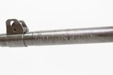 Scarce WORLD WAR II U.S. IBM M1 Carbine .30 SEMI-AUTO WW2 C&R w/SLING/OILER INTERNATION BUSINESS MACHINES of Poughkeepsie, NY - 19 of 21