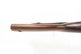 Scarce WORLD WAR II U.S. IBM M1 Carbine .30 SEMI-AUTO WW2 C&R w/SLING/OILER INTERNATION BUSINESS MACHINES of Poughkeepsie, NY - 11 of 21