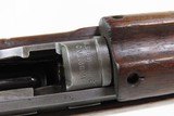 Scarce WORLD WAR II U.S. IBM M1 Carbine .30 SEMI-AUTO WW2 C&R w/SLING/OILER INTERNATION BUSINESS MACHINES of Poughkeepsie, NY - 13 of 21