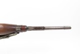 Scarce WORLD WAR II U.S. IBM M1 Carbine .30 SEMI-AUTO WW2 C&R w/SLING/OILER INTERNATION BUSINESS MACHINES of Poughkeepsie, NY - 6 of 21