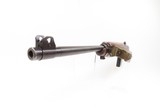World War II U.S. NATIONAL POSTAL METER M1 Carbine C&R Light Rifle w/SLING
EARLY PRODUCTION WWII Carbine w/WEB SLING & OILER - 21 of 22