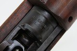 World War II U.S. NATIONAL POSTAL METER M1 Carbine C&R Light Rifle w/SLING
EARLY PRODUCTION WWII Carbine w/WEB SLING & OILER - 14 of 22