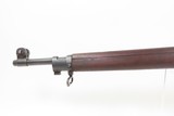 Canadian Marked WORLD WAR I Era U.S. EDDYSTONE M1917 .30-06 Bolt Action C&R 1918 FLAMING BOMB Marked WWI Rifle w/LEATHER SLING - 20 of 25