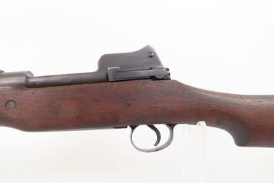 Canadian Marked WORLD WAR I Era U.S. EDDYSTONE M1917 .30-06 Bolt Action C&R 1918 FLAMING BOMB Marked WWI Rifle w/LEATHER SLING - Image 22 of 25