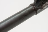 Canadian Marked WORLD WAR I Era U.S. EDDYSTONE M1917 .30-06 Bolt Action C&R 1918 FLAMING BOMB Marked WWI Rifle w/LEATHER SLING - 15 of 25