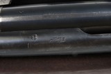Canadian Marked WORLD WAR I Era U.S. EDDYSTONE M1917 .30-06 Bolt Action C&R 1918 FLAMING BOMB Marked WWI Rifle w/LEATHER SLING - 18 of 25