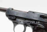World War II WALTHER 