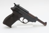 World War II WALTHER 