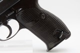 World War II WALTHER 