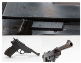 World War II WALTHER 