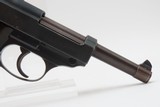 World War II WALTHER 