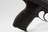 World War II WALTHER 