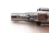 NICE 1932 COLT Snub Nose “DETECTIVE SPECIAL” .38 C&R Revolver PEARL GRIPS
Perfect CONCEAL & CARRY Self Defense Pistol - 14 of 19