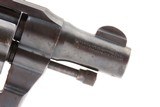 NICE 1932 COLT Snub Nose “DETECTIVE SPECIAL” .38 C&R Revolver PEARL GRIPS
Perfect CONCEAL & CARRY Self Defense Pistol - 19 of 19