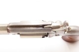 NICE Antique CIVIL WAR Era COLT M1855 ROOT .28 Sidehammer POCKET Revolver
PERCUSSION Revolver Manufactured in 1861 - 9 of 19
