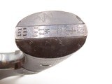 1902 U.S. NAVY ANCHOR Marked COLT M1895 “New Army & Navy” DA Revolver C&R
First Swing Out Cylinder Used by the US Military - 12 of 18 1902 U.S. NAVY ANCHOR Marked COLT M1895 “New Army & Navy” DA Revolver C&R
First Swing Out Cylinder Used by the US Military - 12 of 18