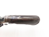 1902 U.S. NAVY ANCHOR Marked COLT M1895 “New Army & Navy” DA Revolver C&R
First Swing Out Cylinder Used by the US Military - 8 of 18 1902 U.S. NAVY ANCHOR Marked COLT M1895 “New Army & Navy” DA Revolver C&R
First Swing Out Cylinder Used by the US Military - 8 of 18