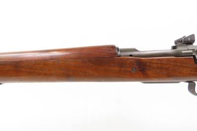WORLD WAR 2 U.S. SMITH-CORONA M1903A3 .30-06 Bolt Action C&R MILITARY Rifle MARTIALLY INSPECTED Infantry Rifle Made in 1944 - Image 19 of 23