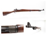 WORLD WAR 2 U.S. SMITH-CORONA M1903A3 .30-06 Bolt Action C&R MILITARY Rifle MARTIALLY INSPECTED Infantry Rifle Made in 1944 - 1 of 23