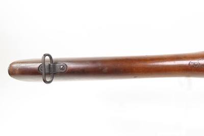 WORLD WAR 2 U.S. SMITH-CORONA M1903A3 .30-06 Bolt Action C&R MILITARY Rifle MARTIALLY INSPECTED Infantry Rifle Made in 1944 - Image 8 of 23