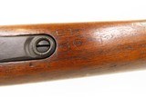 WORLD WAR 2 U.S. SMITH-CORONA M1903A3 .30-06 Bolt Action C&R MILITARY Rifle MARTIALLY INSPECTED Infantry Rifle Made in 1944 - 9 of 23