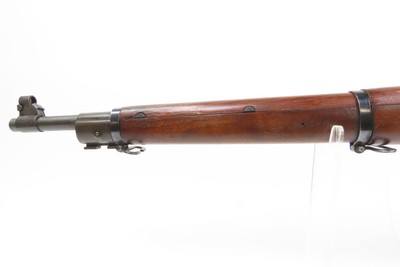 WORLD WAR 2 U.S. SMITH-CORONA M1903A3 .30-06 Bolt Action C&R MILITARY Rifle MARTIALLY INSPECTED Infantry Rifle Made in 1944 - Image 18 of 23