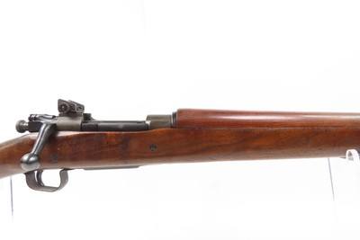 WORLD WAR 2 U.S. SMITH-CORONA M1903A3 .30-06 Bolt Action C&R MILITARY Rifle MARTIALLY INSPECTED Infantry Rifle Made in 1944 - Image 4 of 23