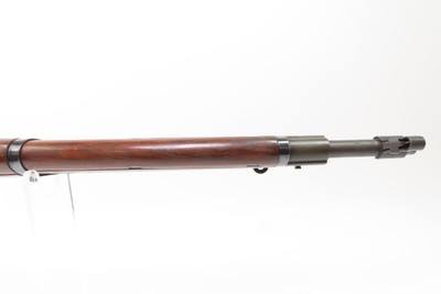 WORLD WAR 2 U.S. SMITH-CORONA M1903A3 .30-06 Bolt Action C&R MILITARY Rifle MARTIALLY INSPECTED Infantry Rifle Made in 1944 - Image 11 of 23
