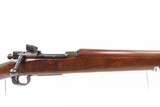 WORLD WAR 2 U.S. SMITH-CORONA M1903A3 .30-06 Bolt Action C&R MILITARY Rifle MARTIALLY INSPECTED Infantry Rifle Made in 1944 - 4 of 23
