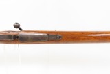World War II THIRD REICH German MAUSER “42/1938” Code K98 MILITARY Rifle
German 7.92mm WWII Infantry Rifle MILITARY PROOFS - 8 of 24
