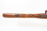 World War II THIRD REICH German MAUSER “42/1938” Code K98 MILITARY Rifle
German 7.92mm WWII Infantry Rifle MILITARY PROOFS - 9 of 24
