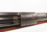 World War II THIRD REICH German MAUSER “42/1938” Code K98 MILITARY Rifle
German 7.92mm WWII Infantry Rifle MILITARY PROOFS - 15 of 24