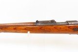 World War II THIRD REICH German MAUSER “42/1938” Code K98 MILITARY Rifle
German 7.92mm WWII Infantry Rifle MILITARY PROOFS - 19 of 24