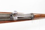 World War II THIRD REICH German MAUSER “42/1938” Code K98 MILITARY Rifle
German 7.92mm WWII Infantry Rifle MILITARY PROOFS - 14 of 24