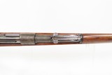 World War II THIRD REICH German MAUSER “42/1938” Code K98 MILITARY Rifle
German 7.92mm WWII Infantry Rifle MILITARY PROOFS - 12 of 24