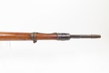 World War II THIRD REICH German MAUSER “42/1938” Code K98 MILITARY Rifle
German 7.92mm WWII Infantry Rifle MILITARY PROOFS - 7 of 24