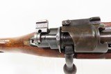 World War II THIRD REICH German MAUSER “42/1938” Code K98 MILITARY Rifle
German 7.92mm WWII Infantry Rifle MILITARY PROOFS - 16 of 24