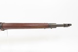 WORLD WAR II U.S. Remington M1903A3 Bolt Action .30-06 Rifle C&R w/SLINGMade in 1943 “R.A. / FLAMING BOMB / 12-43” Barrel - 11 of 22