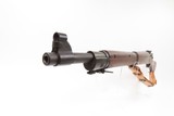 WORLD WAR II U.S. Remington M1903A3 Bolt Action .30-06 Rifle C&R w/SLINGMade in 1943 “R.A. / FLAMING BOMB / 12-43” Barrel - 21 of 22