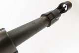 WORLD WAR II U.S. Remington M1903A3 Bolt Action .30-06 Rifle C&R w/SLINGMade in 1943 “R.A. / FLAMING BOMB / 12-43” Barrel - 14 of 22