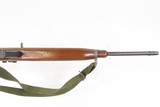 WORLD WAR II Era U.S. SAGINAW M1 Carbine SEMI-AUTO Light Rifle WW2 w/SLING
With PARPATROOPER STOCK and RED DOT OPTIC SCOPE - 6 of 18