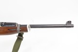 WORLD WAR II Era U.S. SAGINAW M1 Carbine SEMI-AUTO Light Rifle WW2 w/SLING
With PARPATROOPER STOCK and RED DOT OPTIC SCOPE - 3 of 18