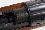 WORLD WAR II Era U.S. SAGINAW M1 Carbine SEMI-AUTO Light Rifle WW2 w/SLING
With PARPATROOPER STOCK and RED DOT OPTIC SCOPE - 12 of 18