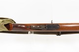 WORLD WAR II Era U.S. INLAND M1 Carbine SEMI-AUTOMATIC Light Rifle WWII C&R With MAGAZINE POUCH, EXTRA MAG, WEB SLING and OILER - 7 of 22