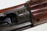 WORLD WAR II Era U.S. INLAND M1 Carbine SEMI-AUTOMATIC Light Rifle WWII C&R With MAGAZINE POUCH, EXTRA MAG, WEB SLING and OILER - 15 of 22