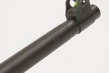 WORLD WAR II Era U.S. INLAND M1 Carbine SEMI-AUTOMATIC Light Rifle WWII C&R With MAGAZINE POUCH, EXTRA MAG, WEB SLING and OILER - 14 of 22