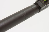 WORLD WAR II Era U.S. INLAND M1 Carbine SEMI-AUTOMATIC Light Rifle WWII C&R With MAGAZINE POUCH, EXTRA MAG, WEB SLING and OILER - 13 of 22
