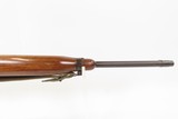 WORLD WAR II Era U.S. INLAND M1 Carbine SEMI-AUTOMATIC Light Rifle WWII C&R With MAGAZINE POUCH, EXTRA MAG, WEB SLING and OILER - 6 of 22