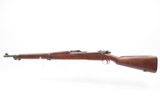 1919 U.S. ROCK ISLAND ARSENAL M1903 .30-06 Bolt Action C&R MILITARY Rifle
Post-WORLD WAR I Manufactured Infantry Longarm - 17 of 23